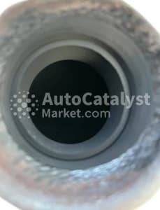 Катализатор от Toyota ND8