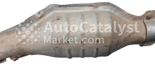 Катализатор от Subaru None ref / Subaru (Bigger of 2)