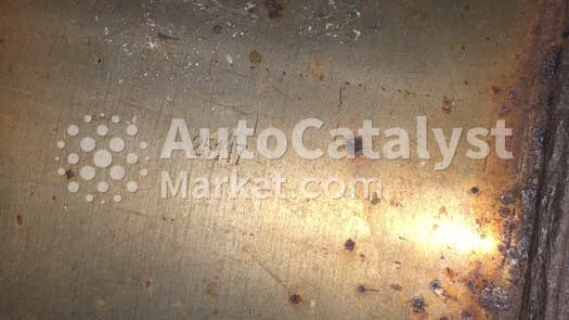 Катализатор от Chevrolet, General Motors 25117900