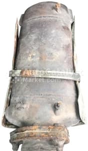 Катализатор от Ford 2M5V-5E212-AE