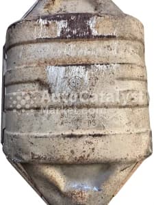 Катализатор от Alfa Romeo, Fiat, Lancia 46473014