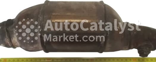 Катализатор от Mercedes-Benz 82014506