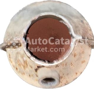 Катализатор от Chevrolet 21214-1206010-43