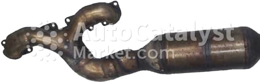 Катализатор от BMW 7540625