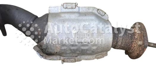 Катализатор от Toyota 51010