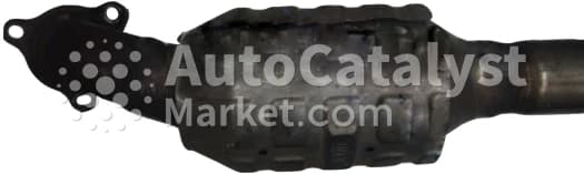 Катализатор от Mitsubishi UB