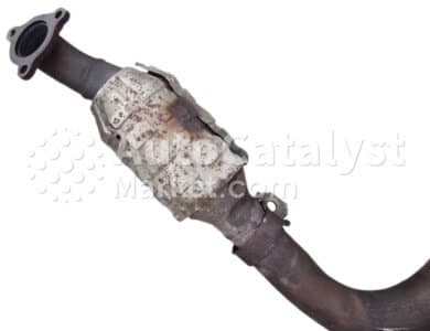 Катализатор от Mitsubishi UB