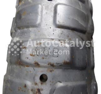 Катализатор от Mitsubishi UB