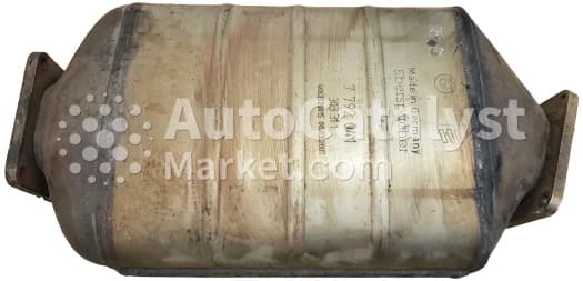 Катализатор BMW 7792041