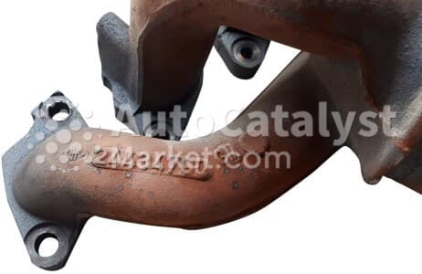 Катализатор от Opel, Vauxhall GM 42