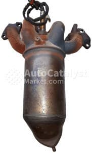 Катализатор от Opel, Vauxhall GM 42