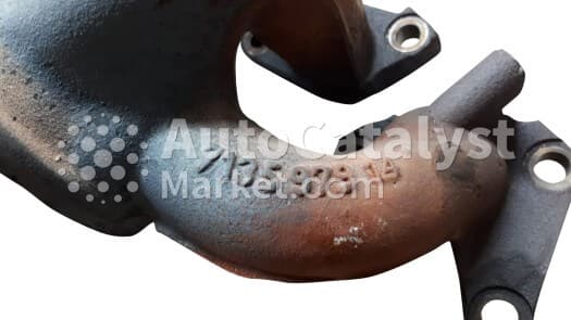 Катализатор от Opel, Vauxhall GM 42