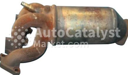 Катализатор от Opel, Vauxhall GM 42