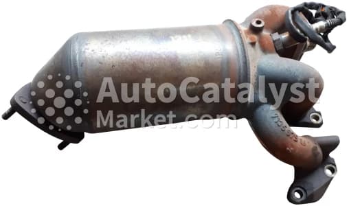 Катализатор Opel, Vauxhall GM 42