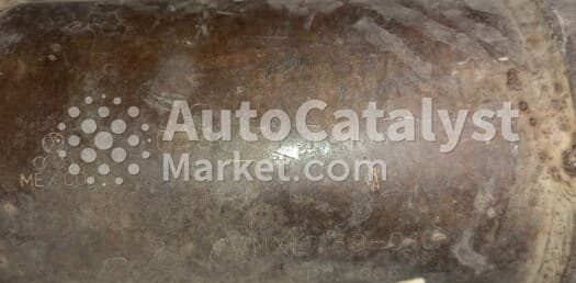 Катализатор от Audi, Volkswagen 043131701F