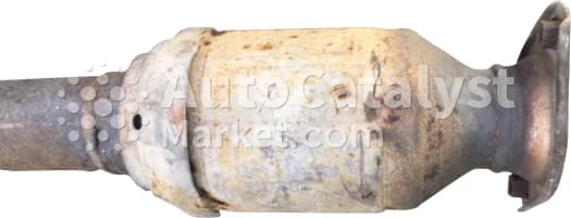 Катализатор от Toyota GG7