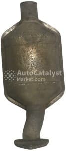 Катализатор от Opel 251468705