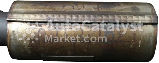 Катализатор от Audi 4F0253301H