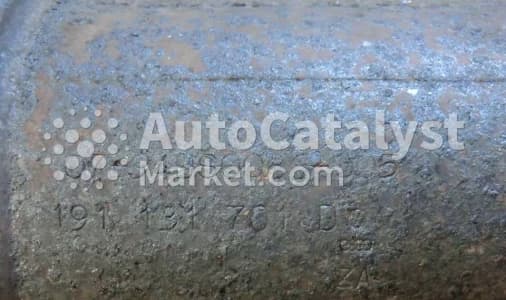 Катализатор от Audi, Volkswagen 191131701D