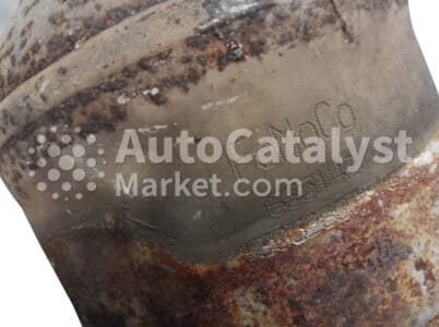 Катализатор от Ford AV61-5E211-GA