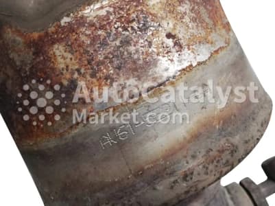 Катализатор от Ford AV61-5E211-GA