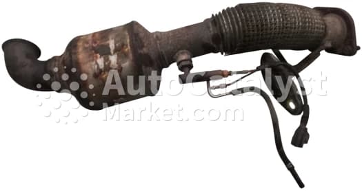 Катализатор от Ford AV61-5E211-GA