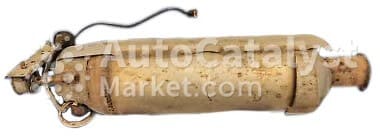 Катализатор от Peugeot, Mitsubishi, Citroën TR PSA F021 (DPF)