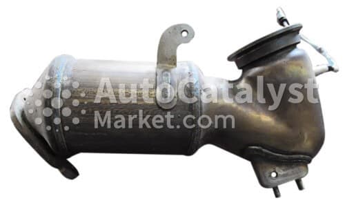 Катализатор от Chevrolet 12673199