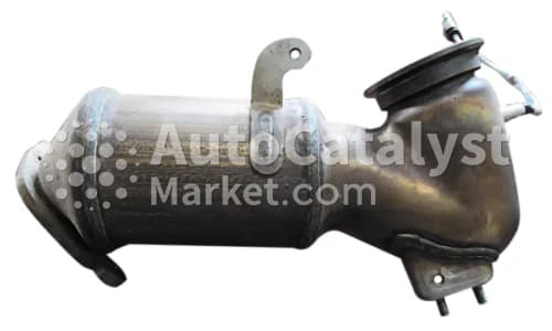 Катализатор Chevrolet 12673199