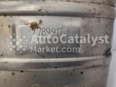 Катализатор от BMW 7789917