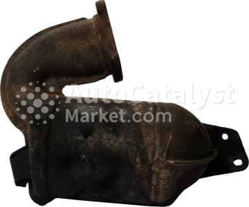 Катализатор от Renault, Dacia 8200899339