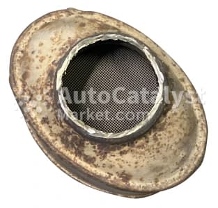 Катализатор от Chevrolet, General Motors 12610774