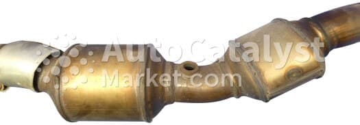 Катализатор от Chevrolet, General Motors 12610774