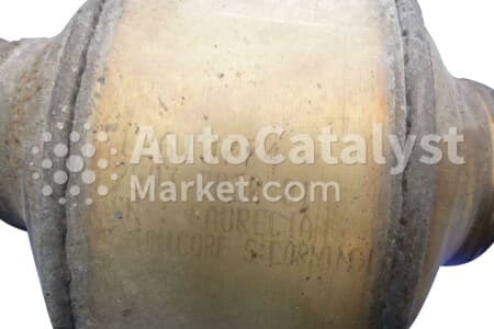 Катализатор от Chevrolet, General Motors 12610774