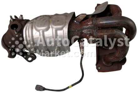 Катализатор от Toyota 0V260