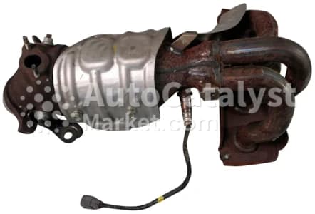 Катализатор от Toyota 0V260