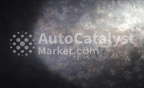 Катализатор от Toyota CA7