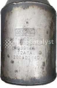 Катализатор от Ford 7C11-5E211-BA / 7C11-5F297-BA