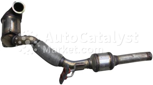 Катализатор от Audi, Skoda, Volkswagen, Seat 3Q0131723 / 5Q0181LB
