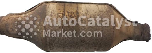 Катализатор от Audi, Volkswagen 6N0131701AE