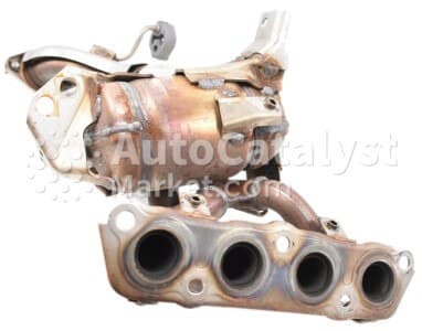 Катализатор от Mazda P5B7