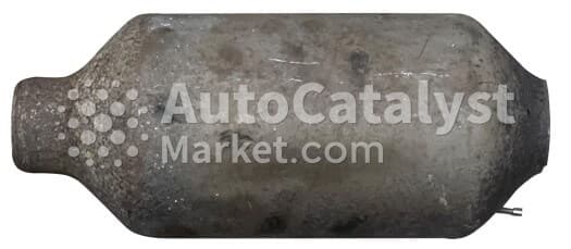 Катализатор от Nissan 3VA (Series)