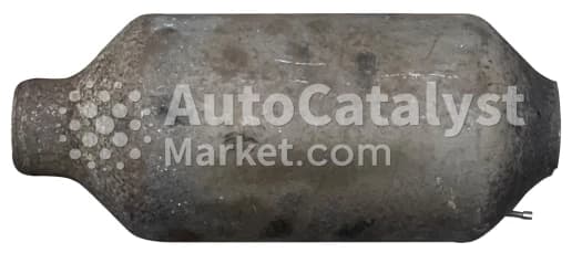 Катализатор от Nissan 3VA (Series)