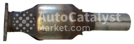 Катализатор от Hyundai, KIA 2G943