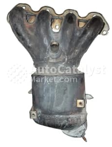 Катализатор от Chevrolet, Daewoo 96476192