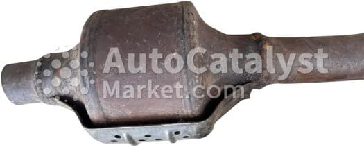 Катализатор от Audi, Volkswagen 6Q0131701D / 6Q0178AB
