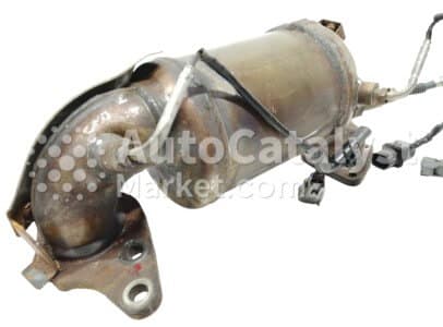 Катализатор от Toyota 25051 / 33090 N