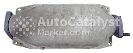 Катализатор от Mitsubishi 5Z