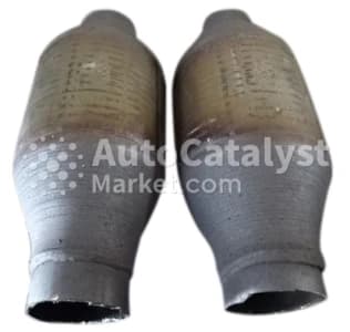 Катализатор Toyota, Lexus GR2