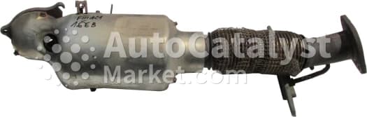 Катализатор от Ford BV61-5E211-EF